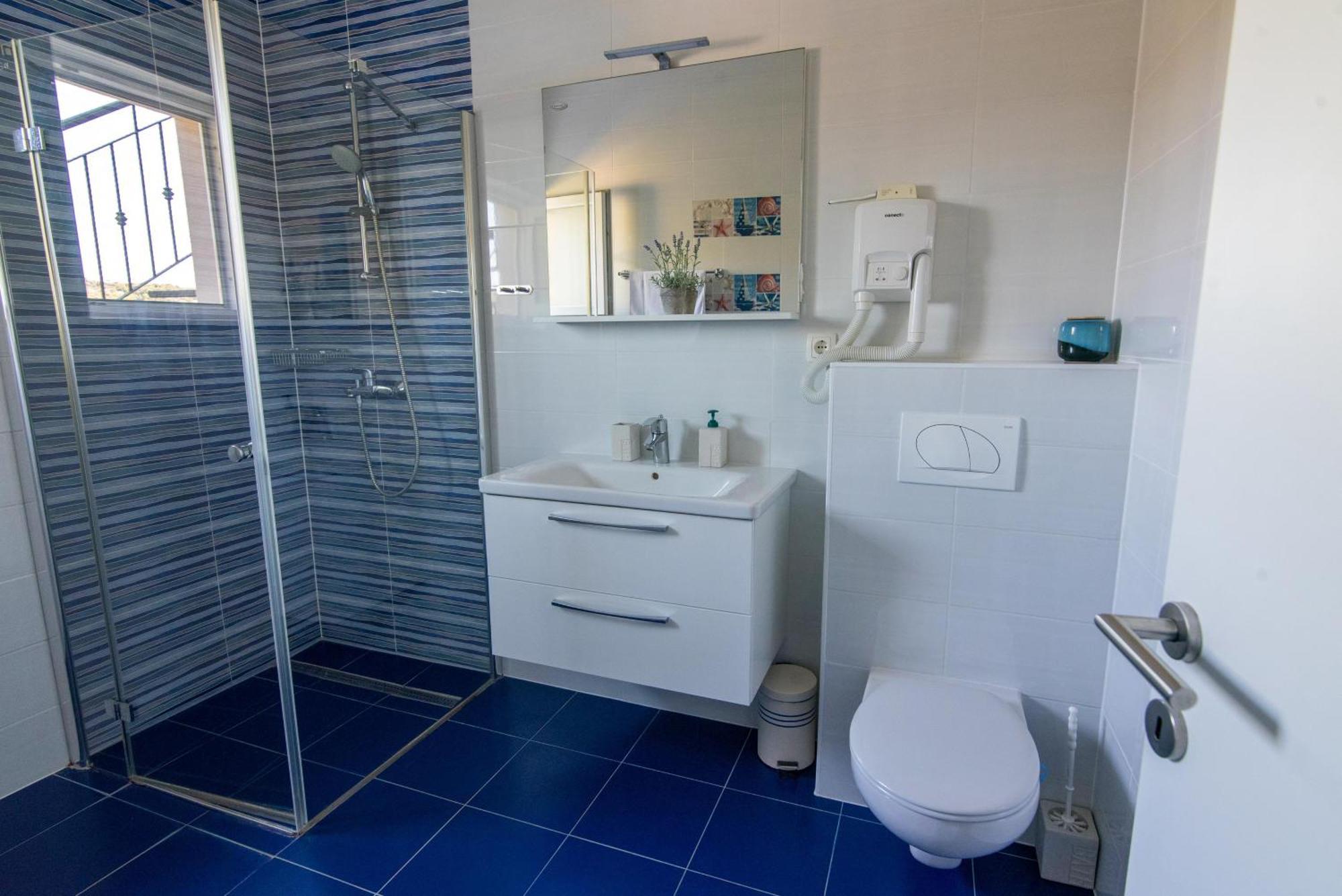 Apartmani Babic Sevid Exterior foto