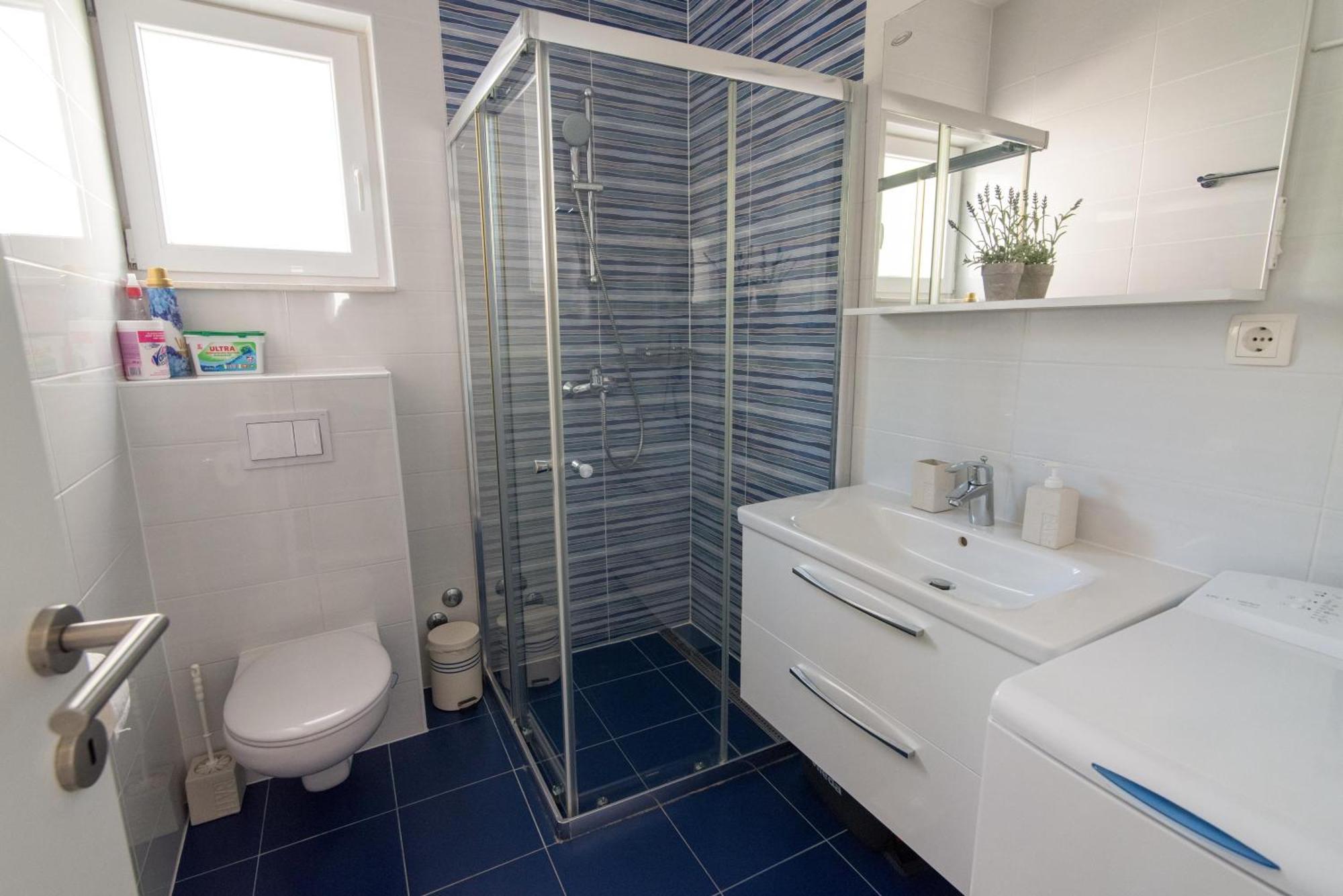 Apartmani Babic Sevid Exterior foto