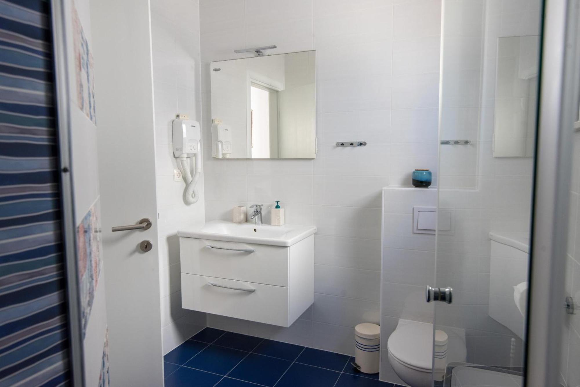 Apartmani Babic Sevid Exterior foto